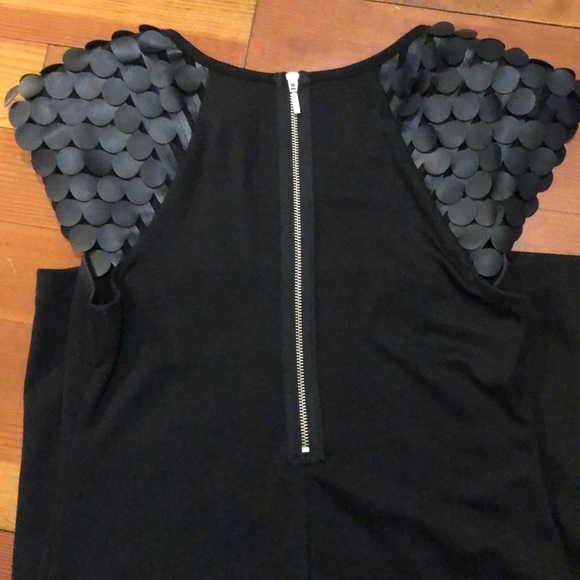 COPY - Bisou Bisou Dress - Picture 7 of 8